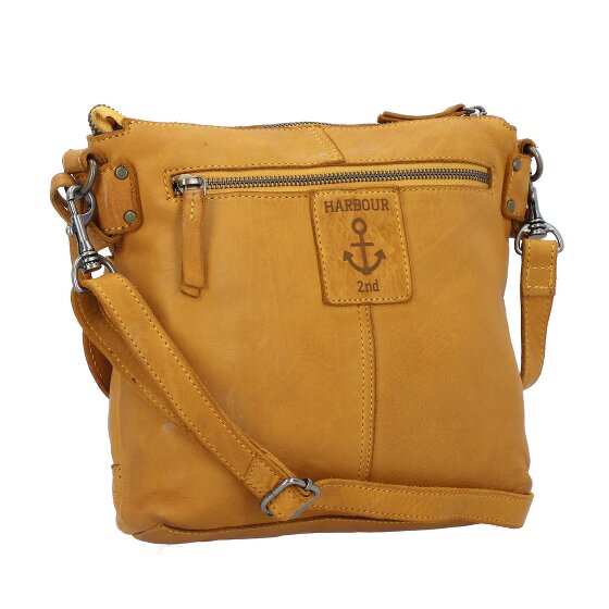 Harbour 2nd Anchor Love Isalie Sac à bandoulière Cuir 24 cm