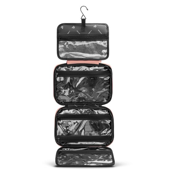 Pactastic Urban Collection Trousse de toilette 30 cm