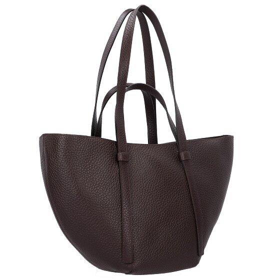 abro Cosmo Sac de shopper Cuir 42 cm