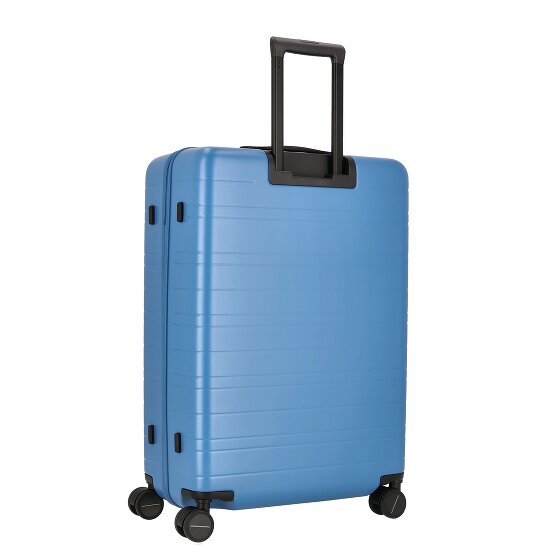 Horizn Studios H7 Essential 4 roulettes Trolley L 77 cm