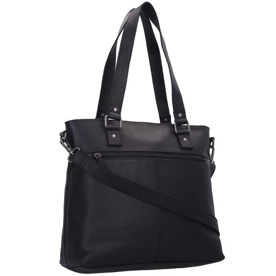 The Chesterfield Brand Rome Sac de shopper Cuir 38 cm Compartiment pour ordinateur portable