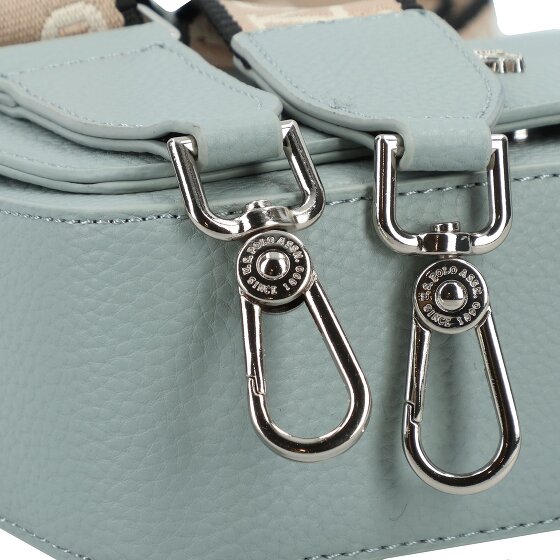 U.S. Polo Assn. Mansion Sac à bandoulière 20 cm