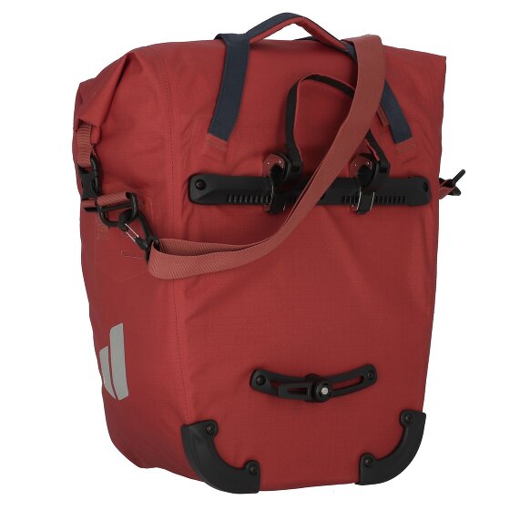 Deuter Sacoche à vélo Weybridge 25+5L 43 cm