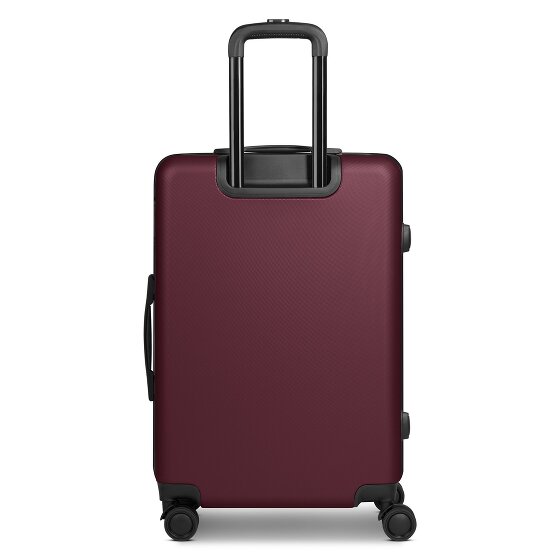 Smartbox Edition 05 4 roues Valise cabine 66 cm