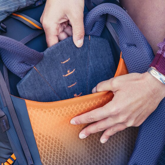 Gregory Maven 58 Sac à dos de trekking XS-S 69 cm