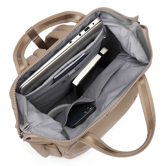 Pacsafe Pacsafe CX Sac à dos de ville Protection RFID 39 cm