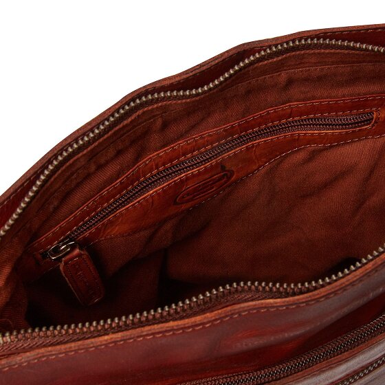 The Chesterfield Brand Tucson Sac à bandoulière Cuir 28 cm