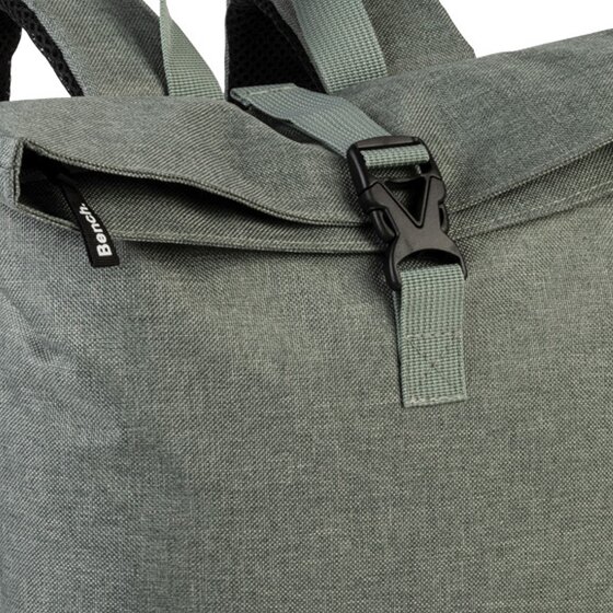 Bench Daypack 35 cm Compartiment pour ordinateur portable