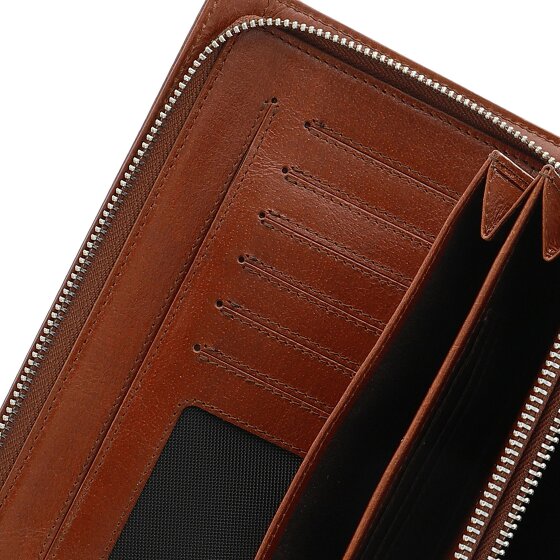 Picard Buddy 1 Porte-monnaie Cuir 22 cm