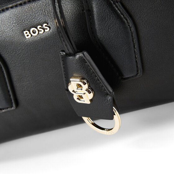 Boss Numah Sac à main Cuir véritable 27 cm