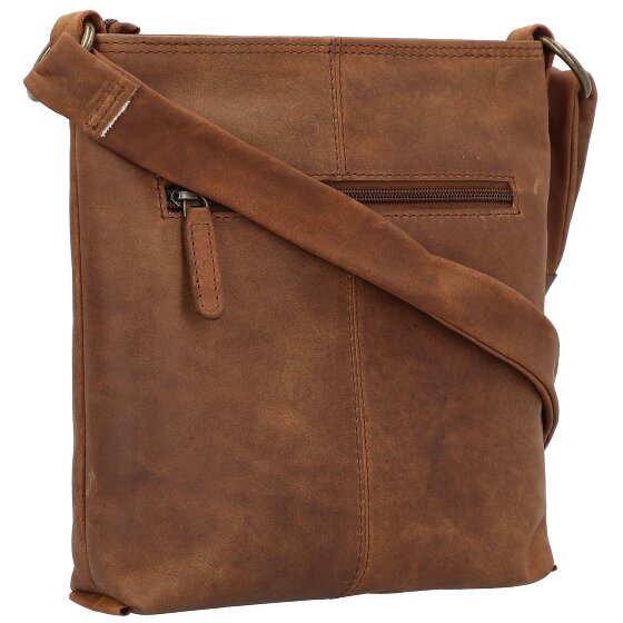 Harold's Antic sac à bandoulière en cuir 22 cm