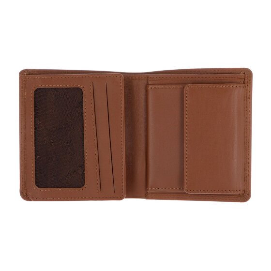 Golden Head Porte-monnaie Polo RFID Protect en cuir 9,5 cm
