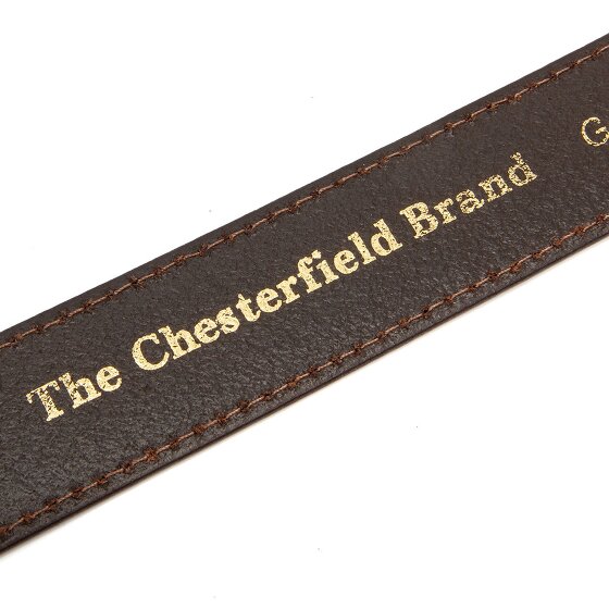 The Chesterfield Brand Tanaro Ceinture Cuir