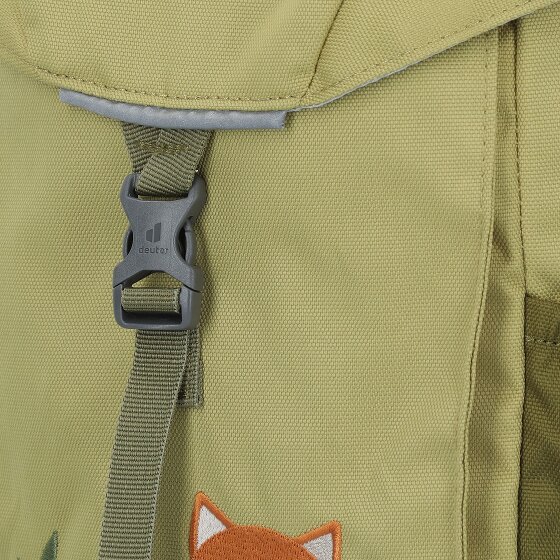Deuter Waldfuchs 10 Sac à dos pour enfants 35 cm