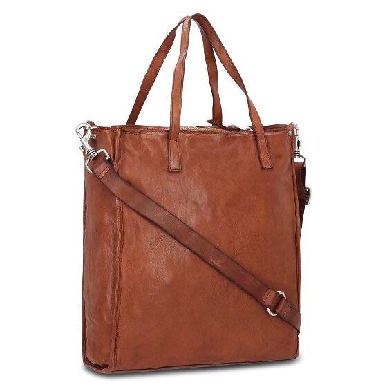 Campomaggi Sac de shopper Cuir 36 cm