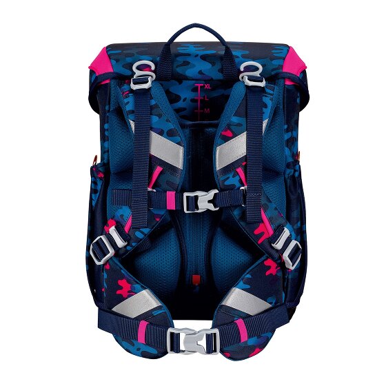 Scout Neo Set de cartables 4 pièces