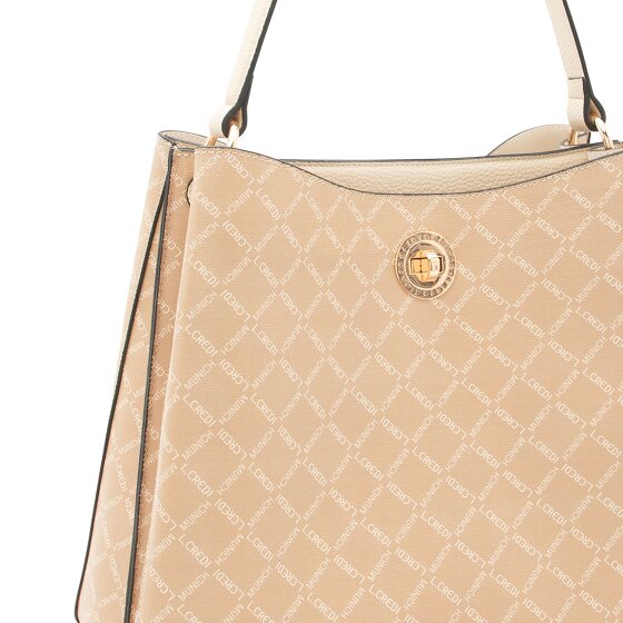 L.Credi Filiberta Sac à bandoulière 30 cm