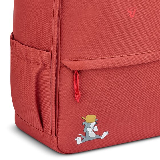Roncato Warner Bros Sac à dos professionnel 40 cm Compartiment ordinateur