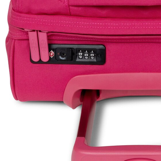 Eastpak Transit'R 2 roues Sac de voyage S 51 cm