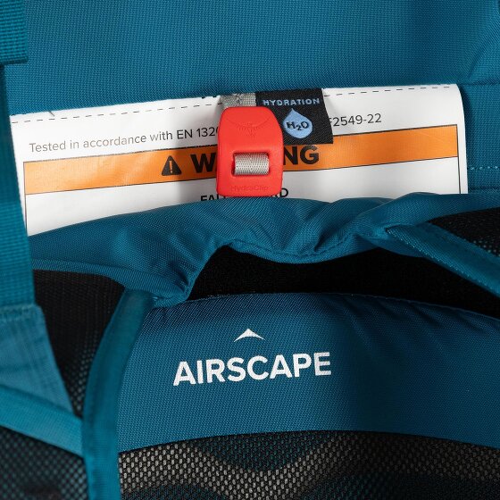 Osprey Sac à dos de transport pour enfants Poco SLT 60 cm