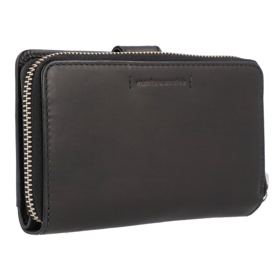 aunts & uncles Jamie's Orchard Porte-monnaie en cuir 16 cm