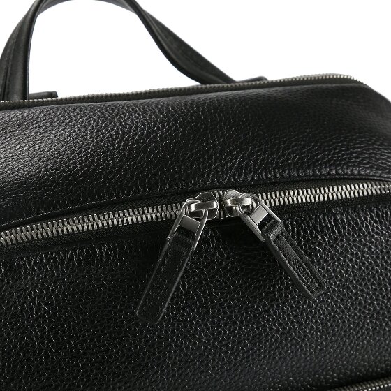 Guess Monaco Daypack Cuir 41 cm Compartiment pour ordinateur portable