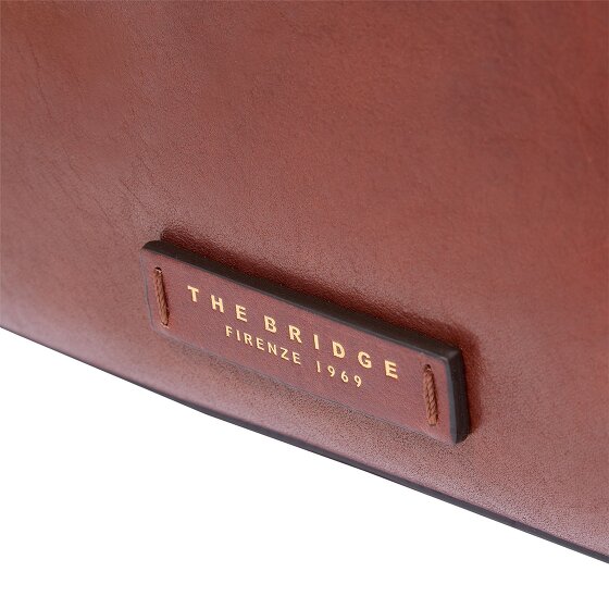 The Bridge Ingrid Sac à bandoulière Cuir 31 cm