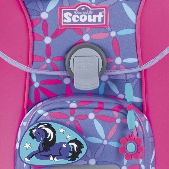 Scout Micro Set de cartables 5 pièces