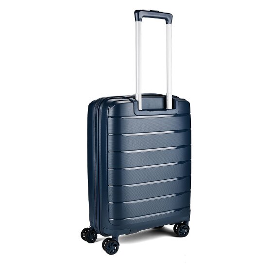 American Tourister Summer Pop 4 roues Valise cabine 55 cm