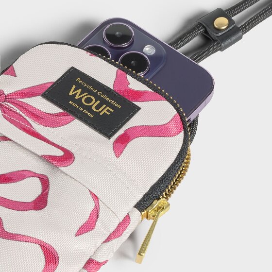 Wouf Pochette pour téléphone portable 10.5 cm