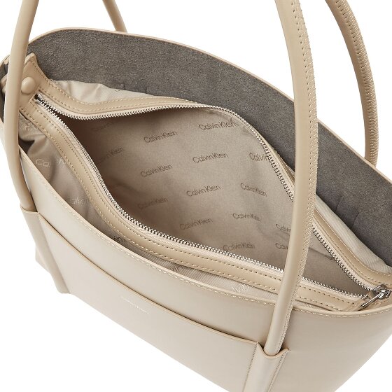 Calvin Klein CK Essential Sac à bandoulière 20 cm