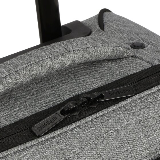 Herschel Heritage 2 roulettes Trolley de cabine 52 cm
