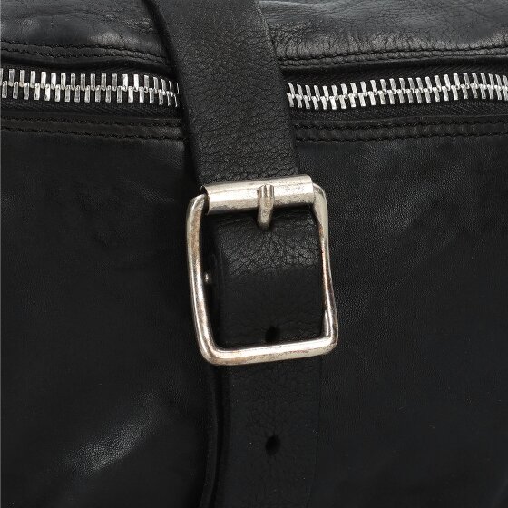 Campomaggi Corniolo Sac banane Cuir 26 cm