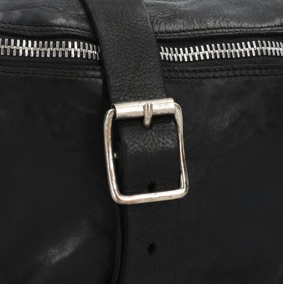 Campomaggi Corniolo Sac banane Cuir 26 cm