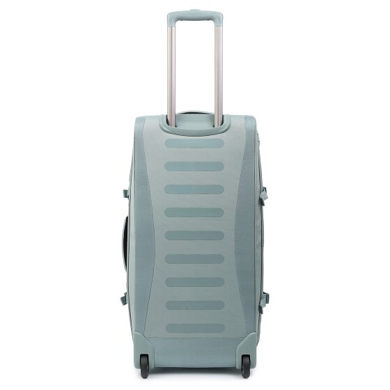 Hedgren Comby Compact 2 roues sac de voyage pliable RFID 68 cm