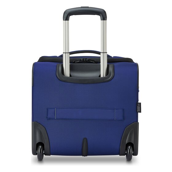Delsey Paris DLC 2.0 2 roues Trolley pilote 38.5 cm Compartiment ordinateur