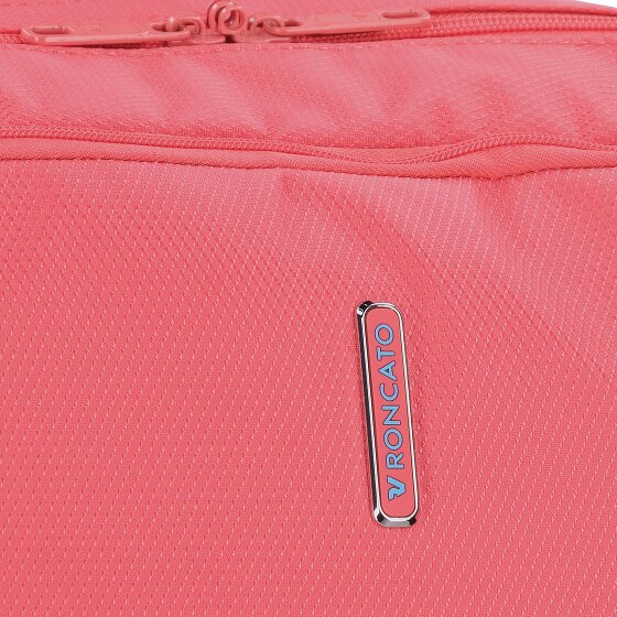 Roncato Ironik 2.0 Daypack 55 cm Compartiment ordinateur