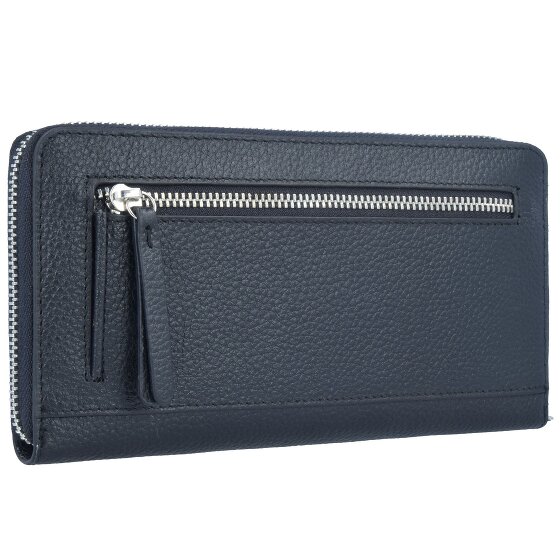 bugatti Porte-monnaie Linda en cuir 19 cm