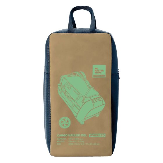 Eagle Creek Cargo Hauler 2 roues Sac de voyage 77 cm