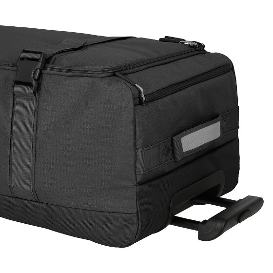 Travelite Kick Off 4 roulettes Sac de voyage L 68 cm