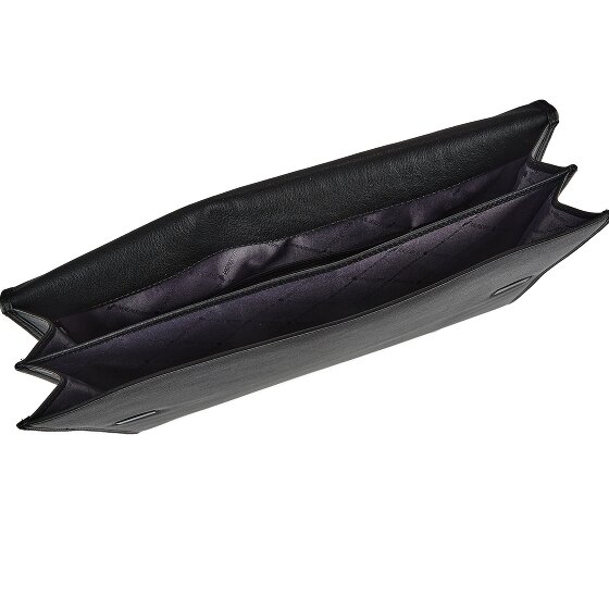 Braun Büffel Golf 3.0 Porte-documents Cuir véritable 35.5 cm