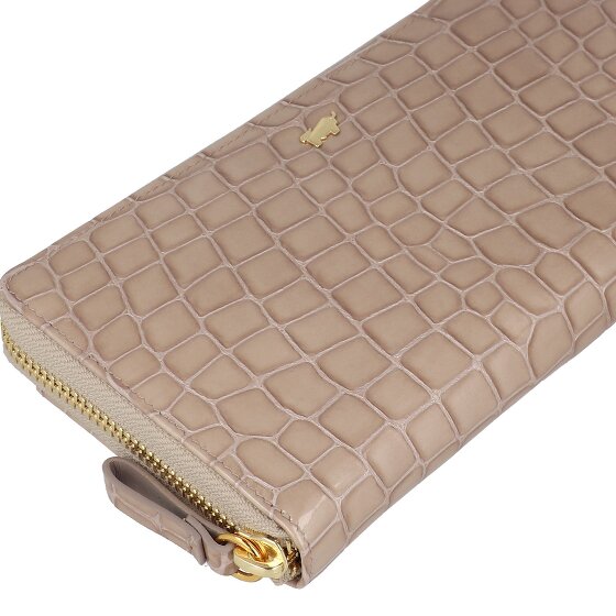 Braun Büffel Verona Porte-monnaie en cuir 19 cm