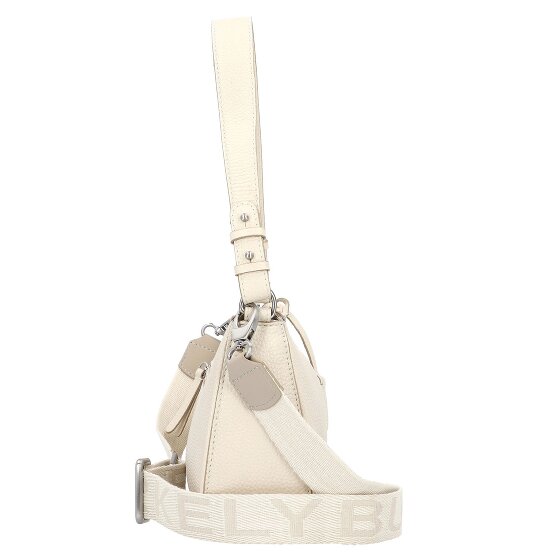 Burkely Always Ava Sac à bandoulière Cuir véritable 28 cm