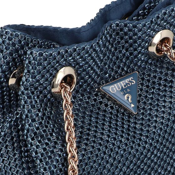 Guess Zalina Sac à main 15 cm