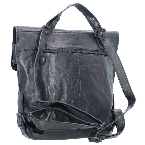 aunts & uncles Grandma's Luxury Club Mrs. Mince Pie City Sac à dos en cuir 29 cm