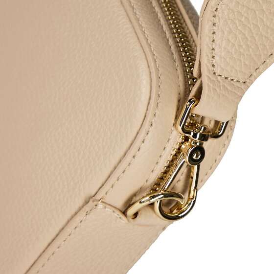 Coccinelle Teb Sac à bandoulière Cuir 25 cm