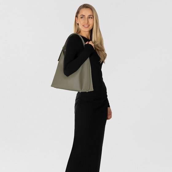 Furla Goccia Sac à bandoulière Cuir 30 cm