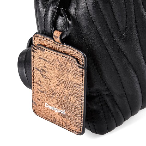 Desigual Helium Sac à dos de ville 29 cm