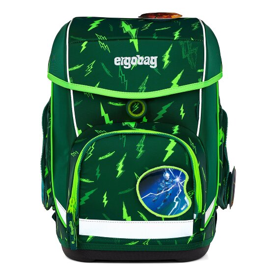 Ergobag Cubo Set de cartables