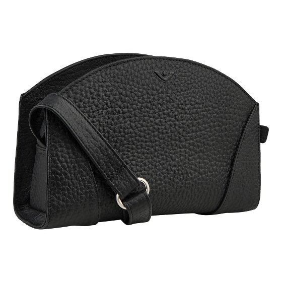 Voi Hirsch Madison Sac à bandoulière Cuir véritable 24.5 cm